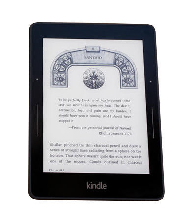 Kindle Voyage 7 e-reader ečitač