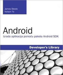 izrada SDK android aplikacija
